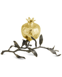Michael Aram Pomegranate Centerpiece Vase