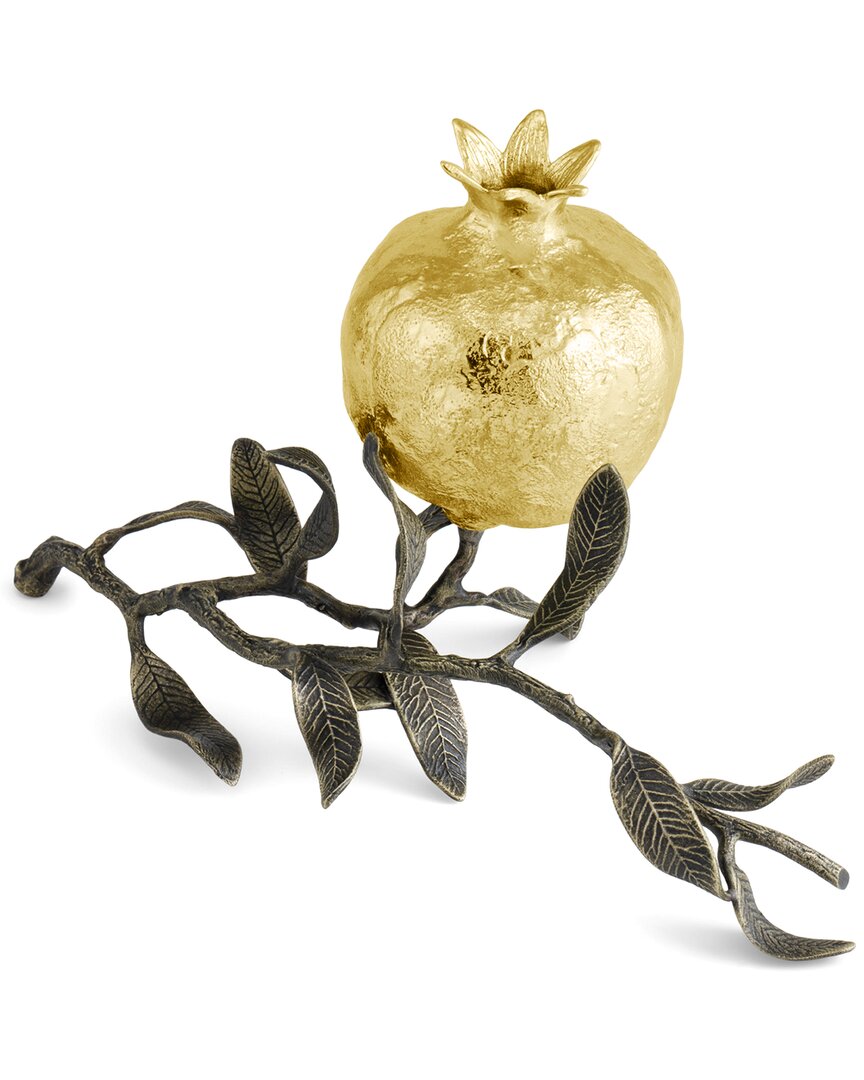 Michael Aram Pomegranate Centerpiece Vase