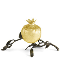 Michael Aram Pomegranate Centerpiece Vase