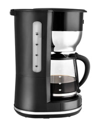 Kalorik 10 Cup Retro Coffee Maker No Color