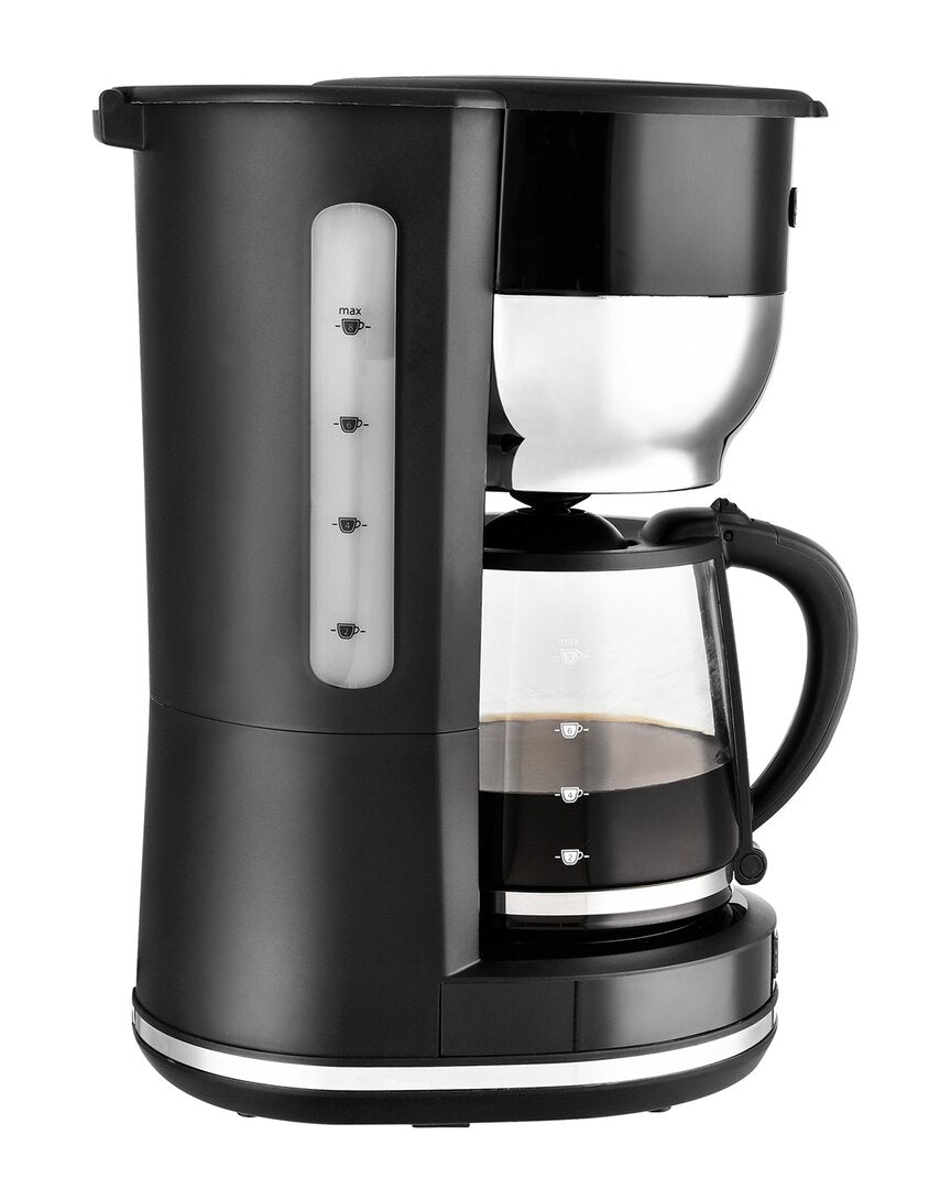 Kalorik 10 Cup Retro Coffee Maker No Color