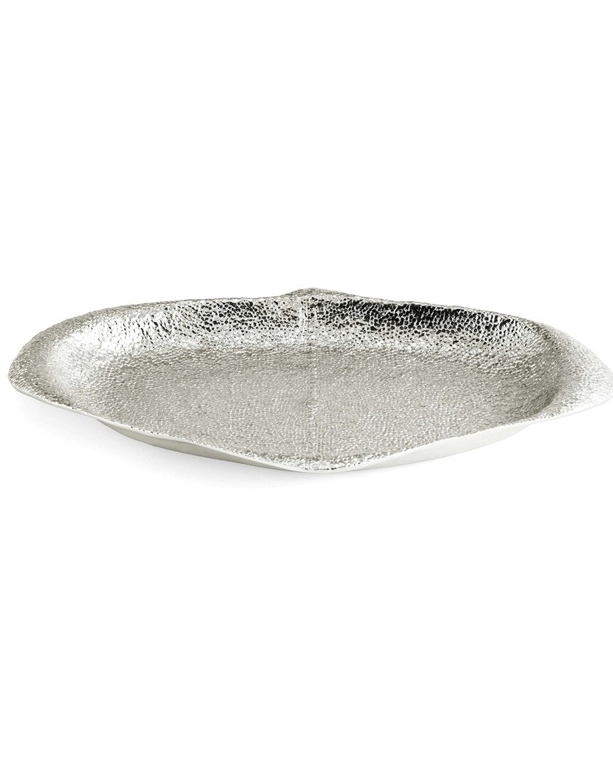 Michael Aram Shagreen Medium Tray