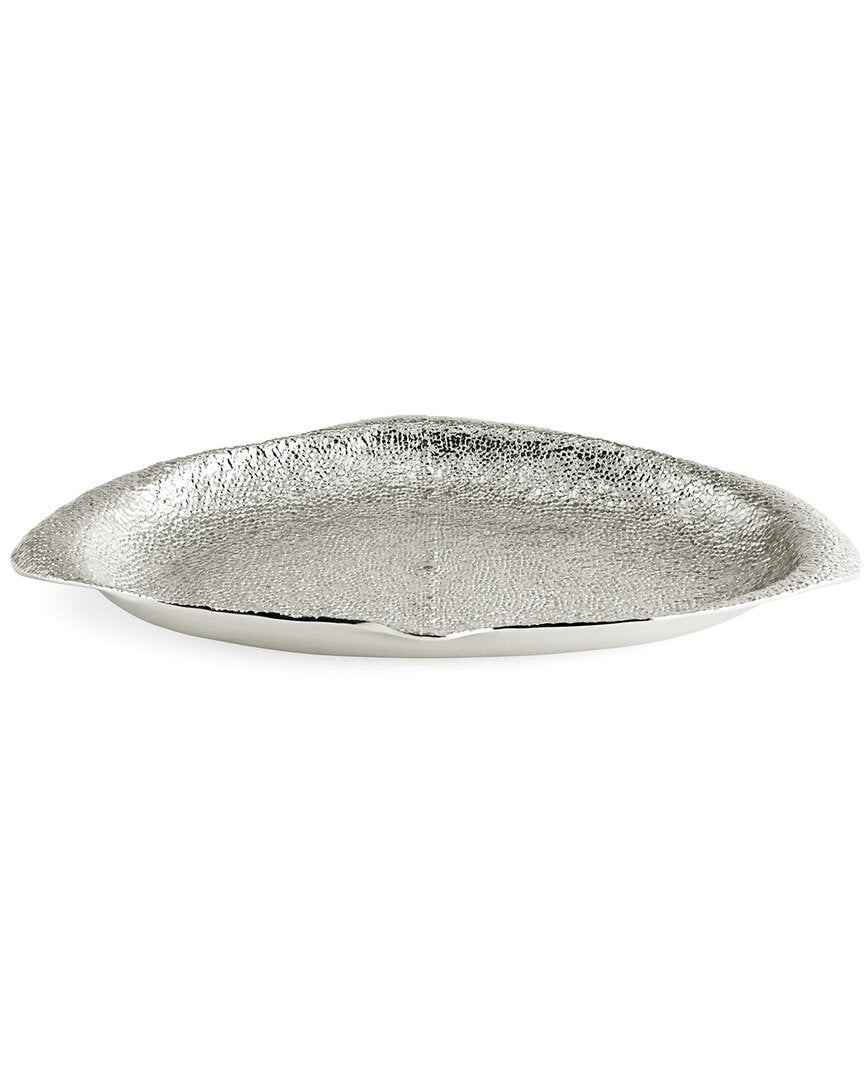 Michael Aram Shagreen Medium Tray