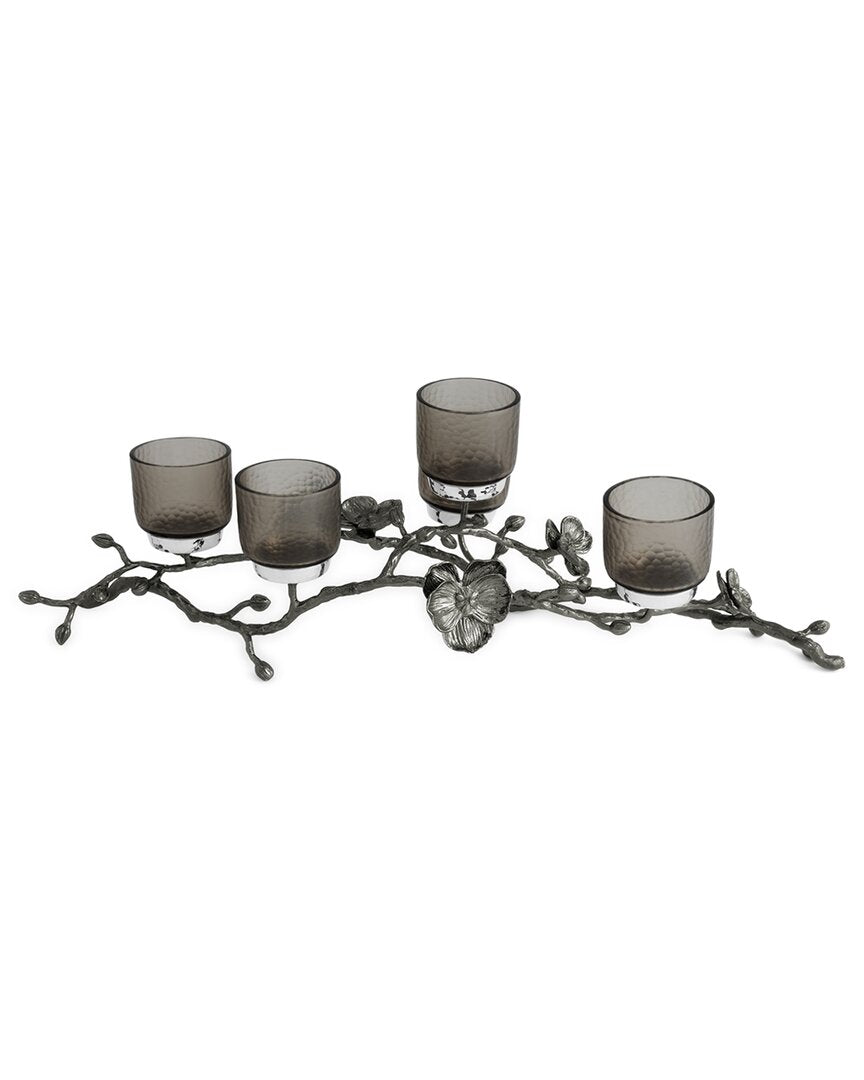 Michael Aram Michael Aram Black Orchid Candelabra