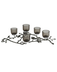 Michael Aram Michael Aram Black Orchid Candelabra