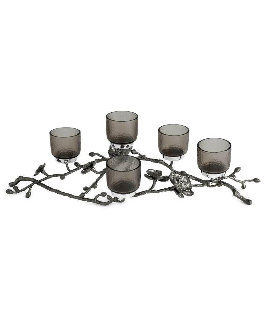 Michael Aram Michael Aram Black Orchid Candelabra