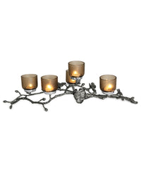 Michael Aram Michael Aram Black Orchid Candelabra