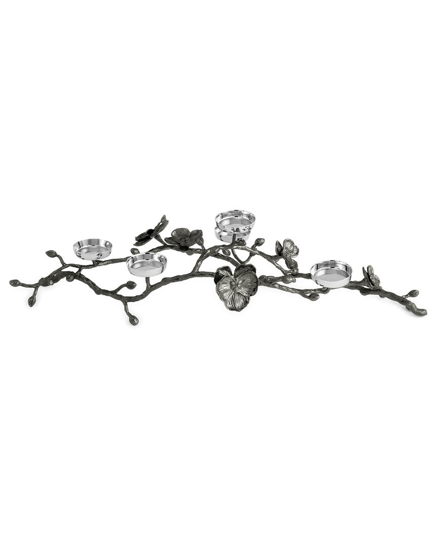 Michael Aram Michael Aram Black Orchid Candelabra
