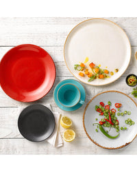 Porland Porland Seasons 4Pc Place Setting