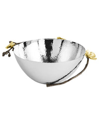 Michael Aram Gold Orchid Bowl