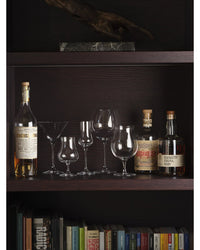 Ivv Drinking Set Of 2 Rum Stem Glasses