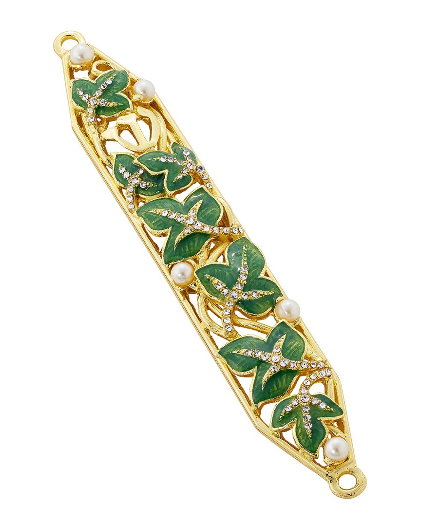 Olivia Riegel Ivy 6In Mezuzah