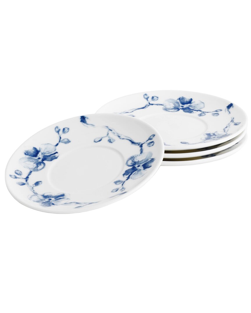 Michael Aram Michael Aram Blue Orchid Demitasse Set