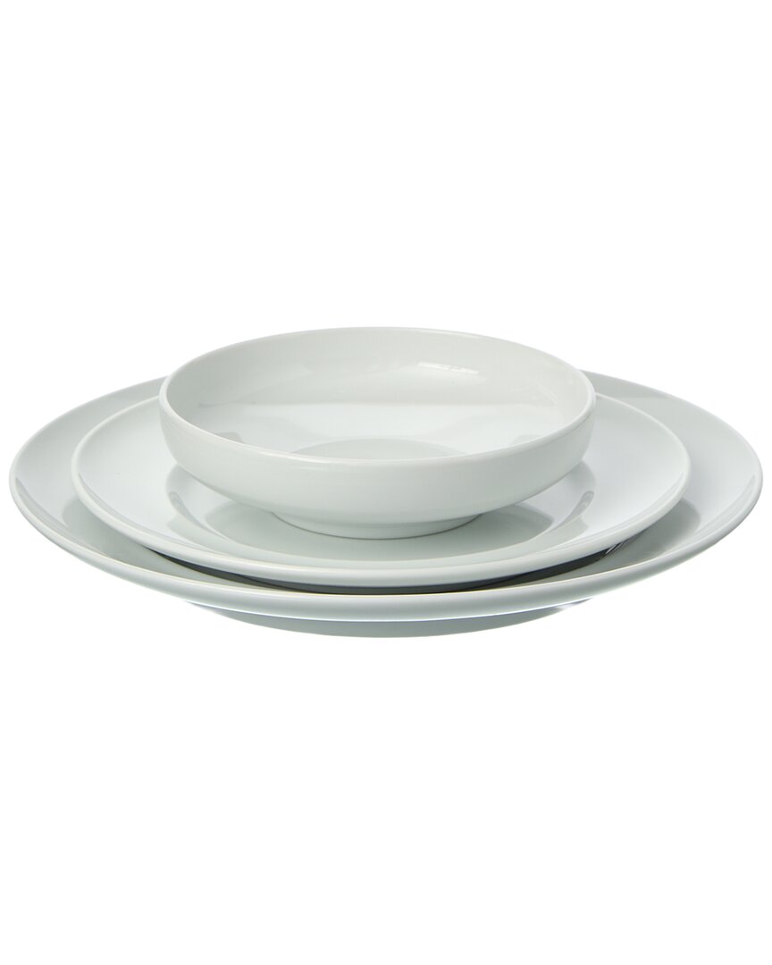 Georg Jensen Koppel Dinnerware Set