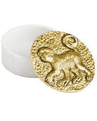 Michael Aram Michael Aram Chinese Zodiac Monkey Box