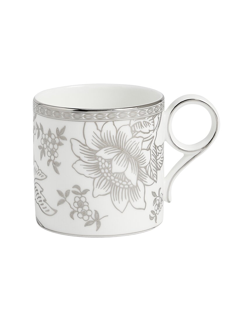 Wedgwood Silver Tonquin Mug