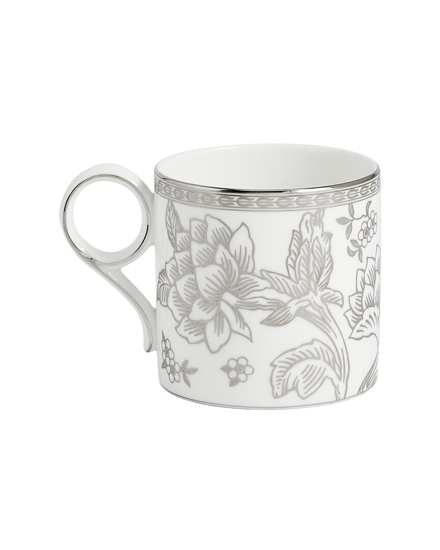Wedgwood Silver Tonquin Mug
