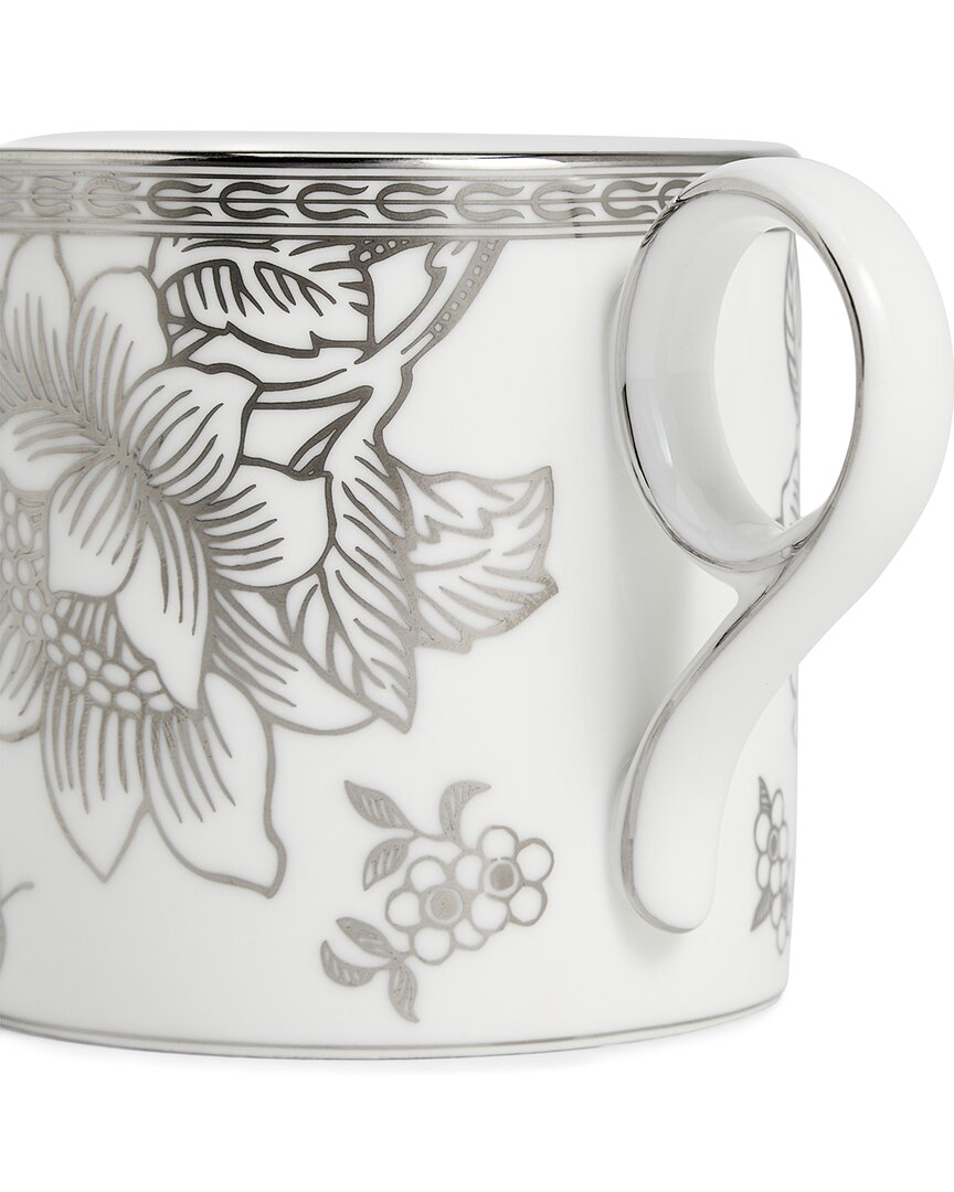 Wedgwood Silver Tonquin Mug