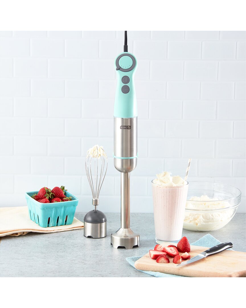 Dash Chef Series Hand Blender