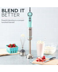 Dash Chef Series Hand Blender