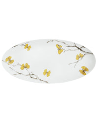 Michael Aram Michael Aram Butterfly Ginkgo Porcelain Platter