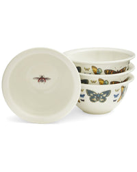 Portmeirion Portmeirion Set Of 4 Botanic Garden Harmony Dip Bowls
