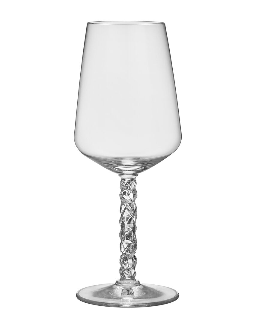 Orrefors Orrefors Carat Wine 2-Pack