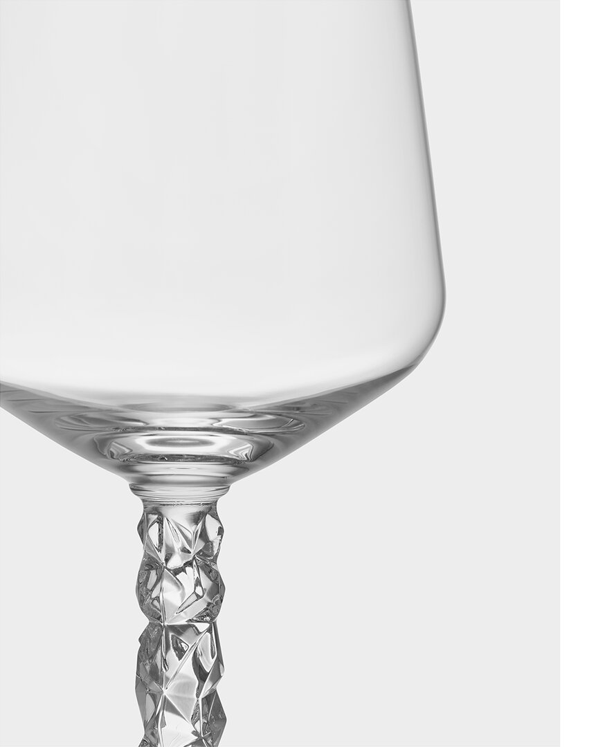 Orrefors Orrefors Carat Wine 2-Pack