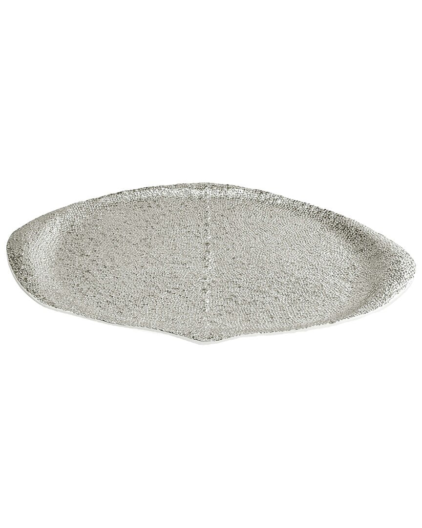 Michael Aram Shagreen Large Tray