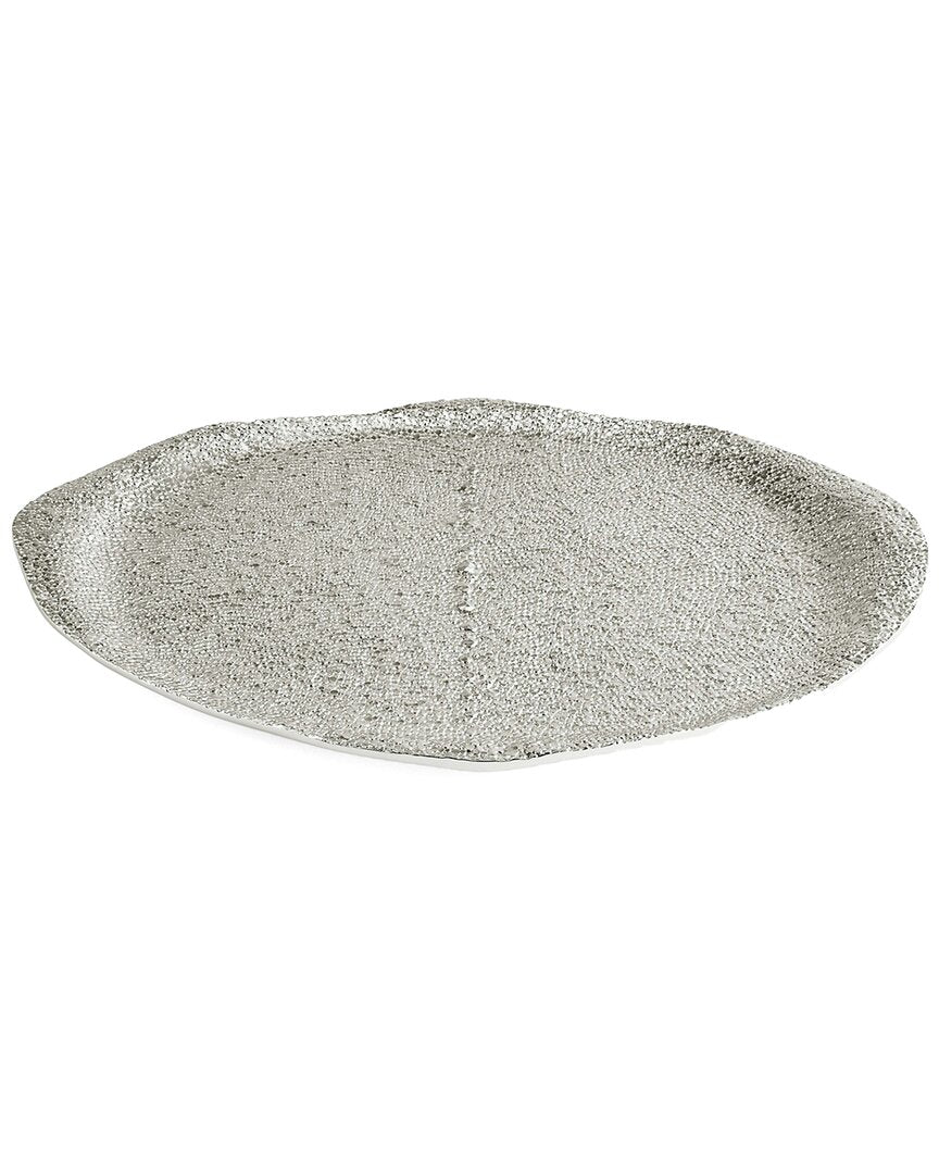 Michael Aram Shagreen Large Tray