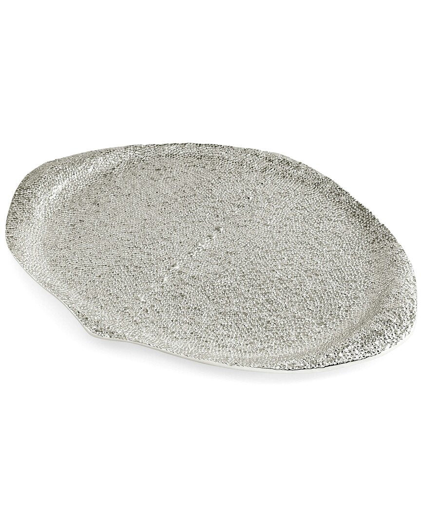 Michael Aram Shagreen Large Tray