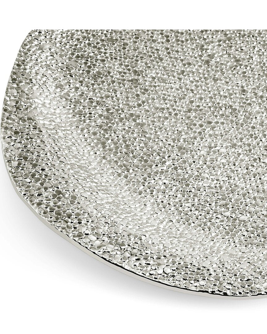 Michael Aram Shagreen Large Tray