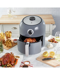 Dash Aircrisp Pro Digital Air Fryer 6Qt