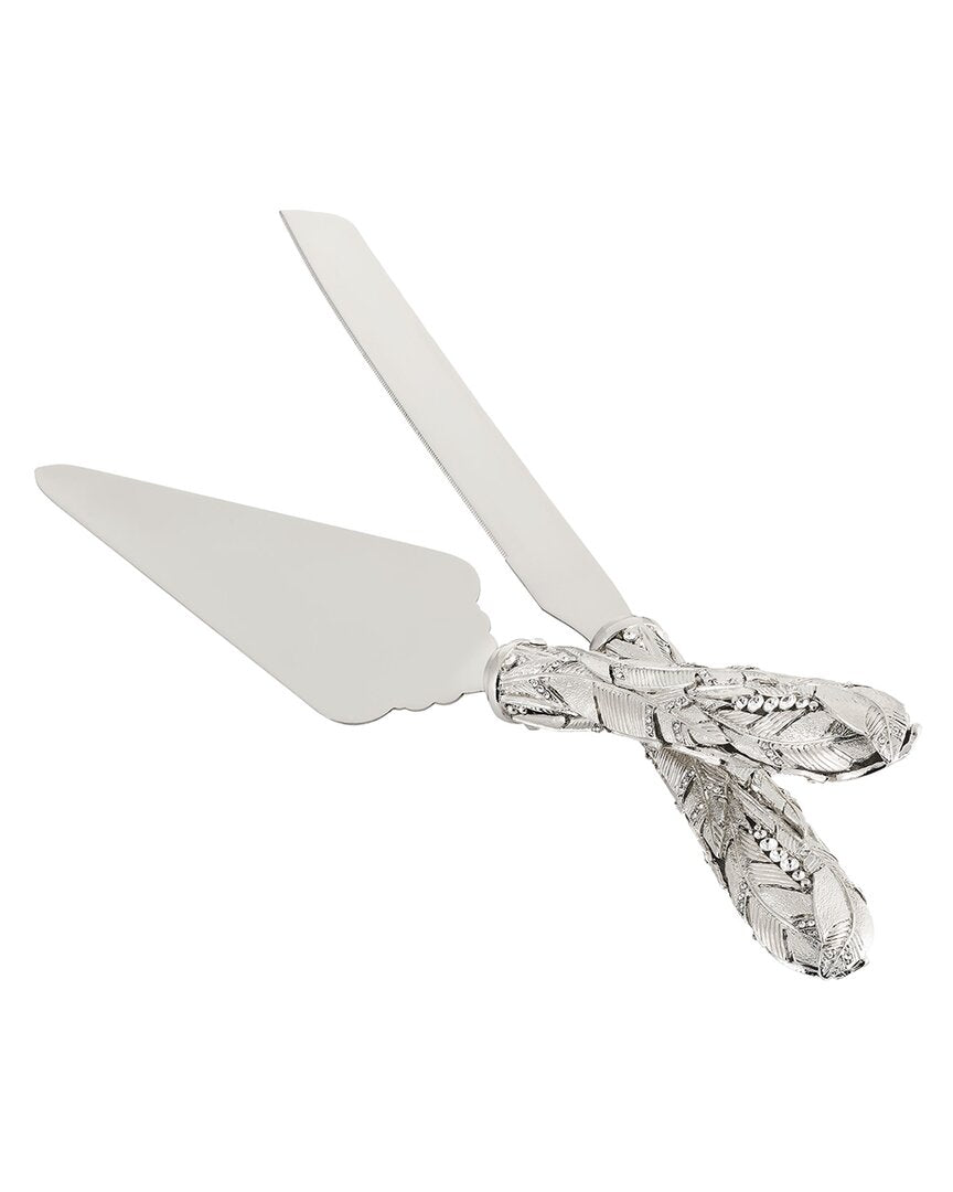 Olivia Riegel Dessert Serving Set