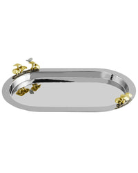 Michael Aram Michael Aram Mushroom Tray