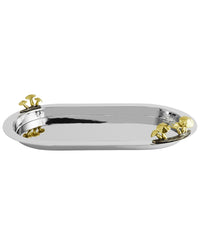 Michael Aram Michael Aram Mushroom Tray