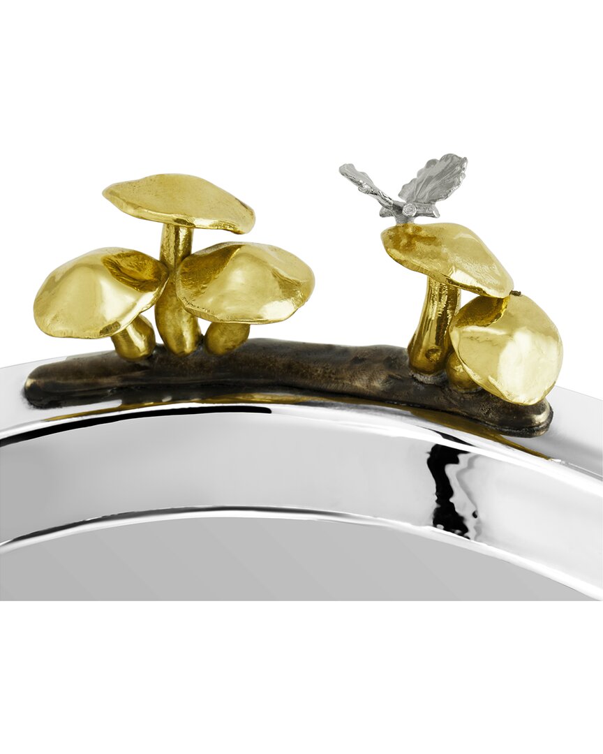Michael Aram Michael Aram Mushroom Tray
