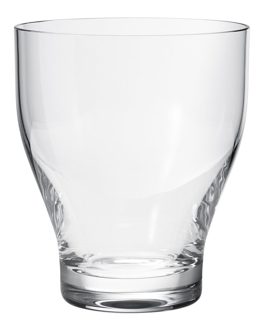 Georg Jensen Set Of 6 Koppel High Tumblers