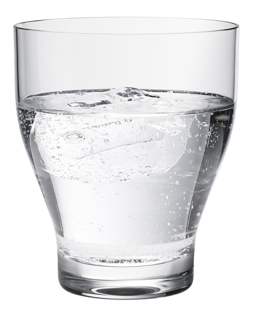 Georg Jensen Set Of 6 Koppel High Tumblers