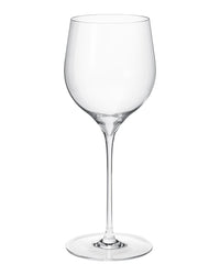 Georg Jensen Set Of 2 Koppel White Wine Super Thin Glasses