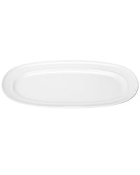 Georg Jensen Koppel Oval Serving Dish