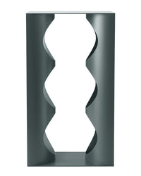 Georg Jensen Alfredo Stainless Steel Wine Rack
