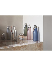 Georg Jensen Georg Jensen Sky Drinking Bottle