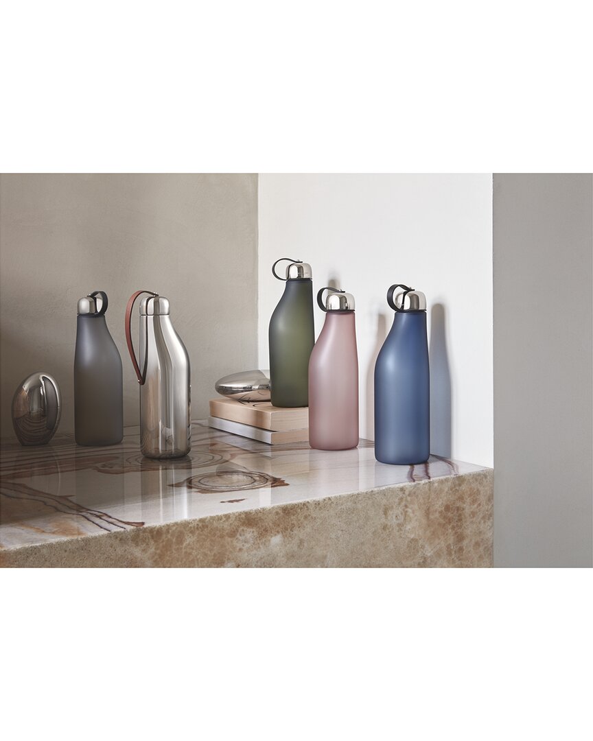 Georg Jensen Georg Jensen Sky Drinking Bottle