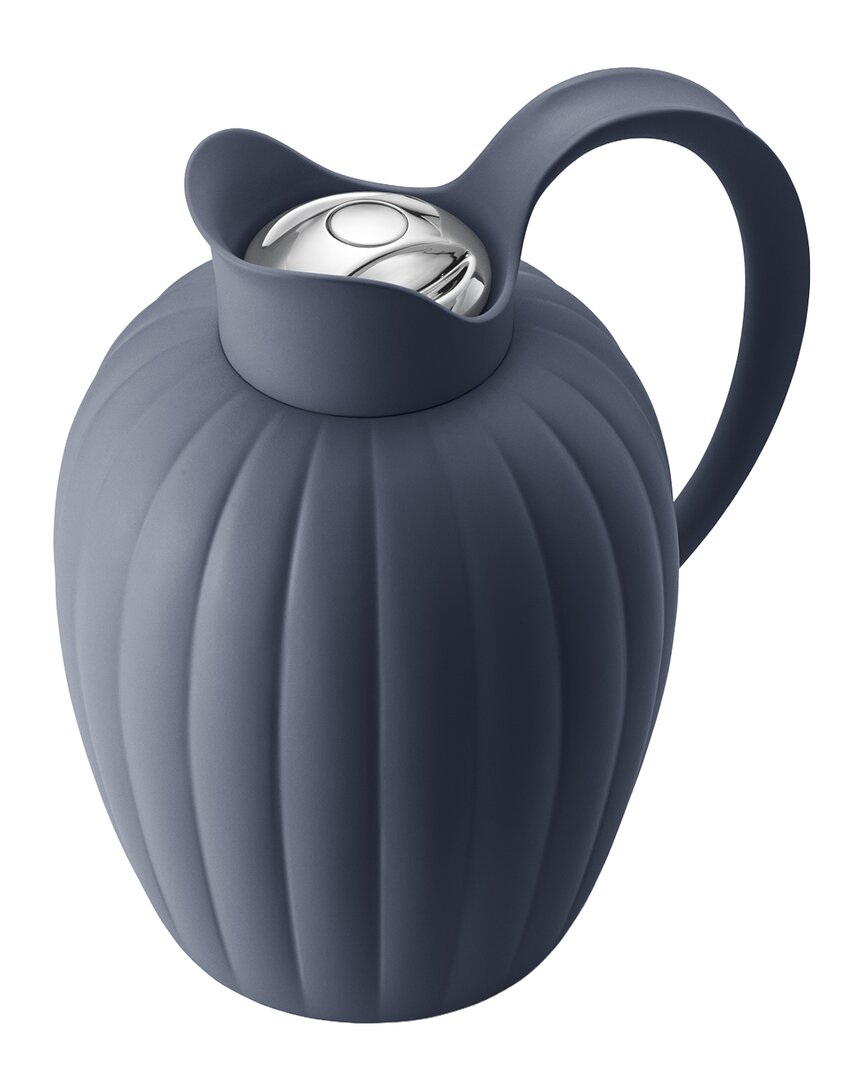 Georg Jensen Bernadotte Thermo Jug
