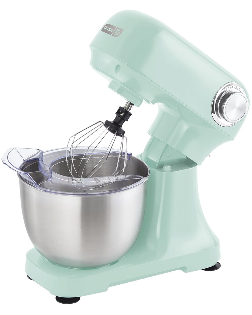 Dash Tilt-Head 3.5Qt Stand Mixer