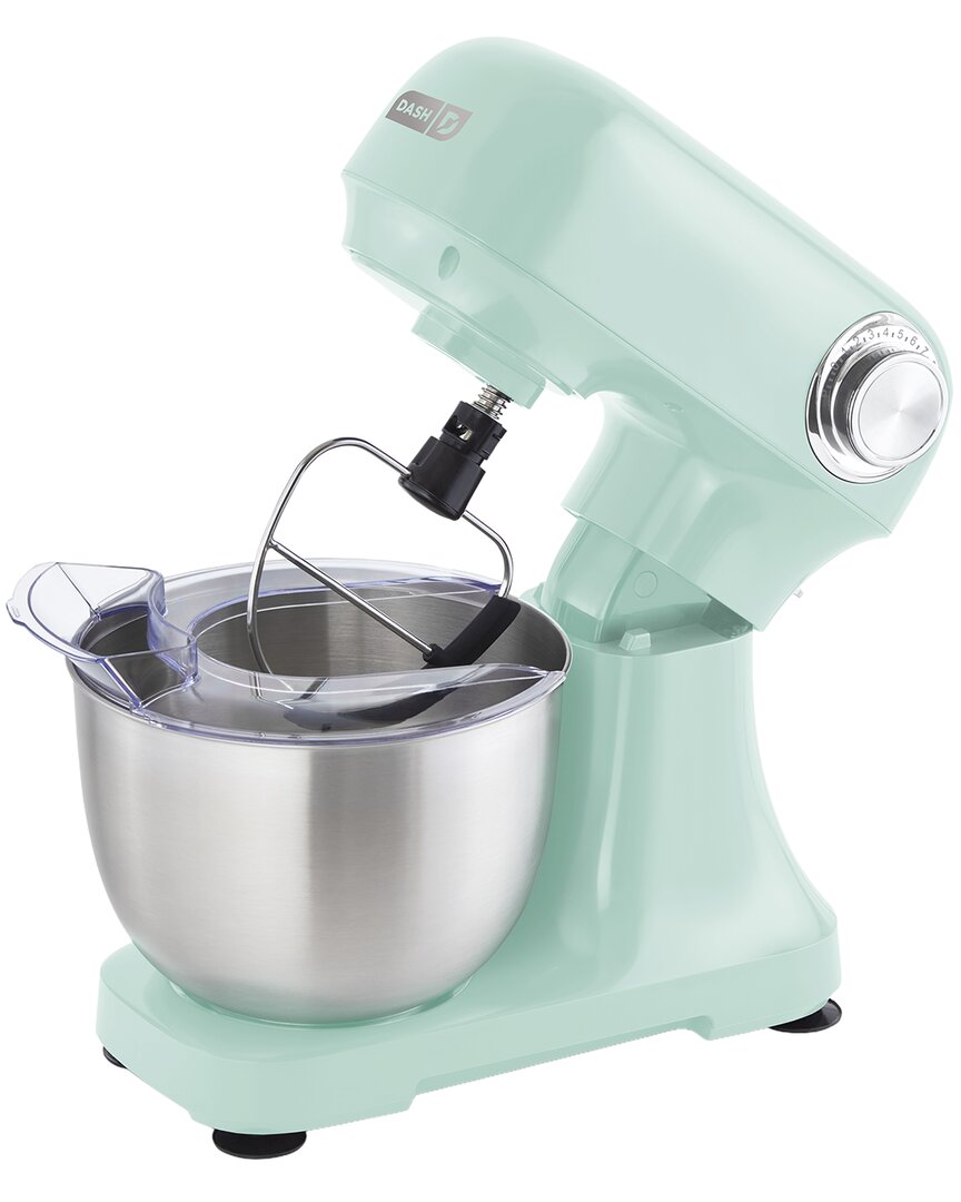 Dash Tilt-Head 3.5Qt Stand Mixer