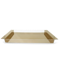 Vivience Acrylic Tray