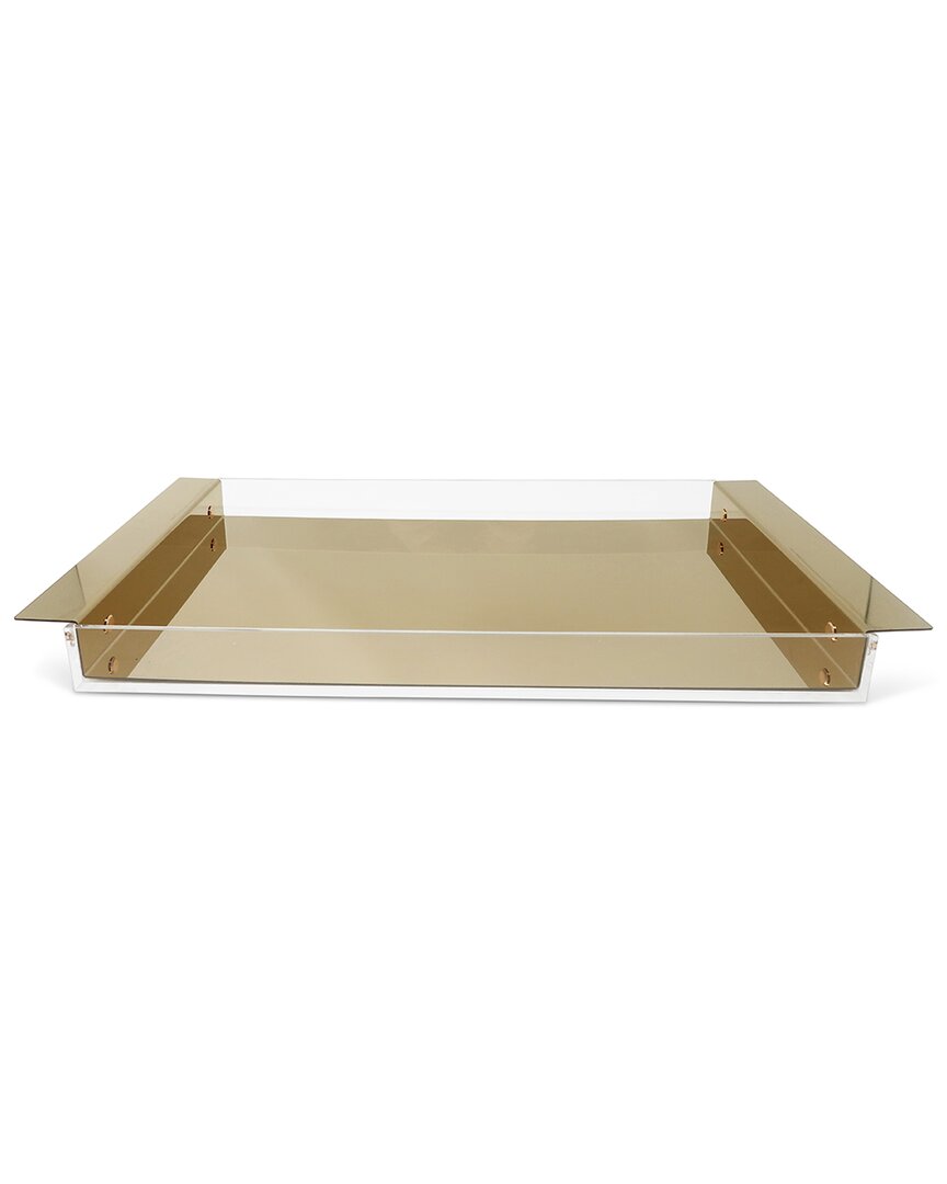 Vivience Acrylic Tray