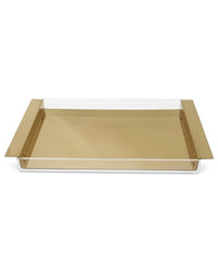 Vivience Acrylic Tray